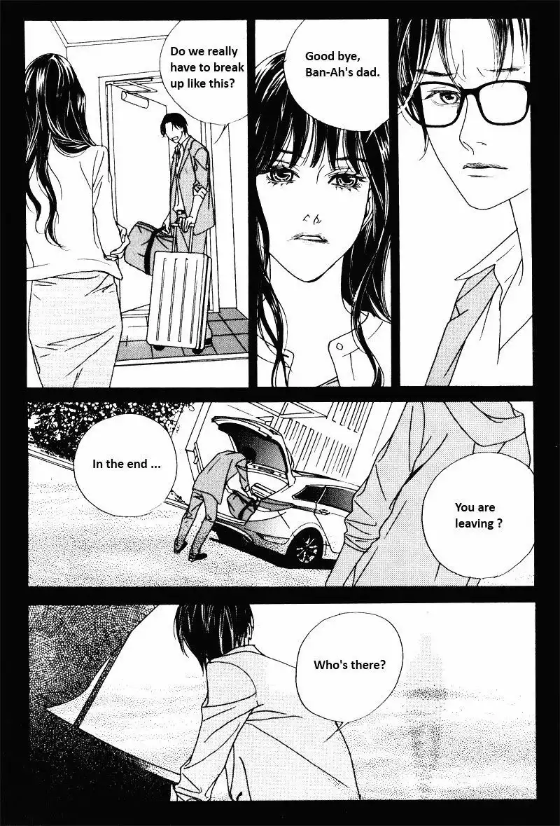 Nobody Knows (LEE Hyeon-Sook) Chapter 13 39